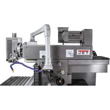 Станок фрезерный универсальный JET JUTM-1834 Servo DRO - изображение 13