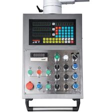 Станок фрезерный универсальный JET JUTM-1834 Servo DRO - изображение 14