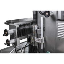 Станок фрезерный универсальный JET JUTM-1834 Servo DRO - изображение 15