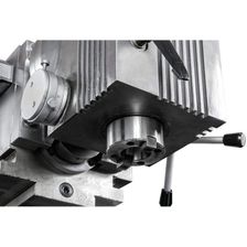 Станок фрезерный универсальный JET JUTM-1834 Servo DRO - изображение 16