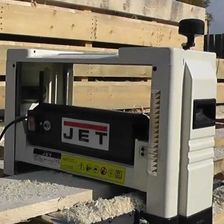 Рейсмусовый станок JET JWP-12 - изображение 10