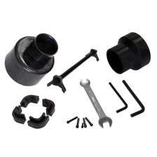 Рейсмусовый станок JET JWP-12 - изображение 11