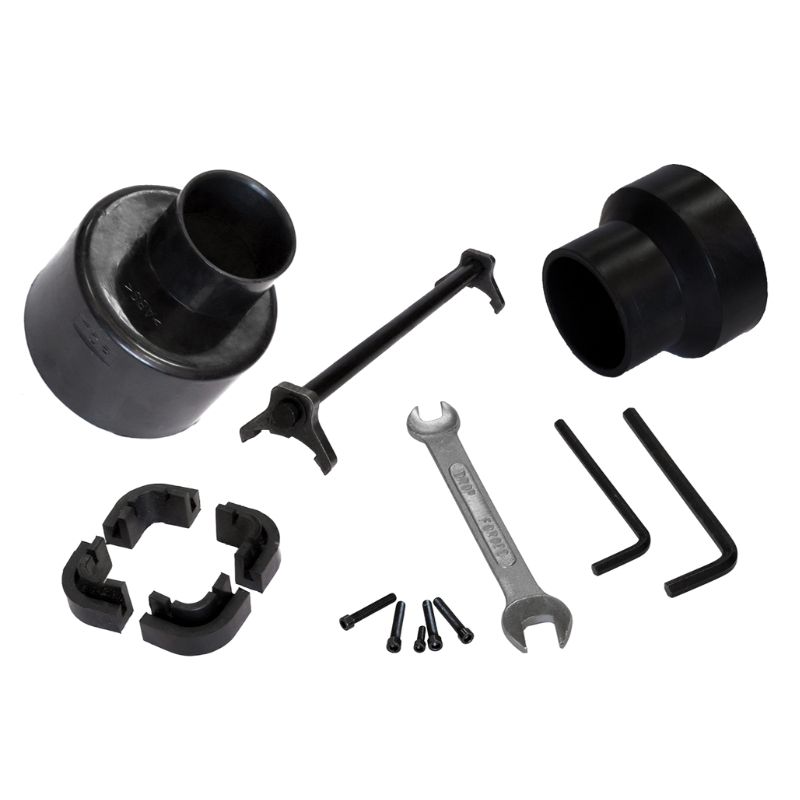 Рейсмусовый станок JET JWP-12 - изображение 5