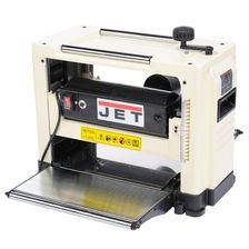 Рейсмусовый станок JET JWP-12 - изображение 7