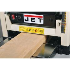 Рейсмусовый станок JET JWP-12 - изображение 8