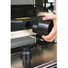 Рейсмусовый станок JET JWP-12 - изображение 9