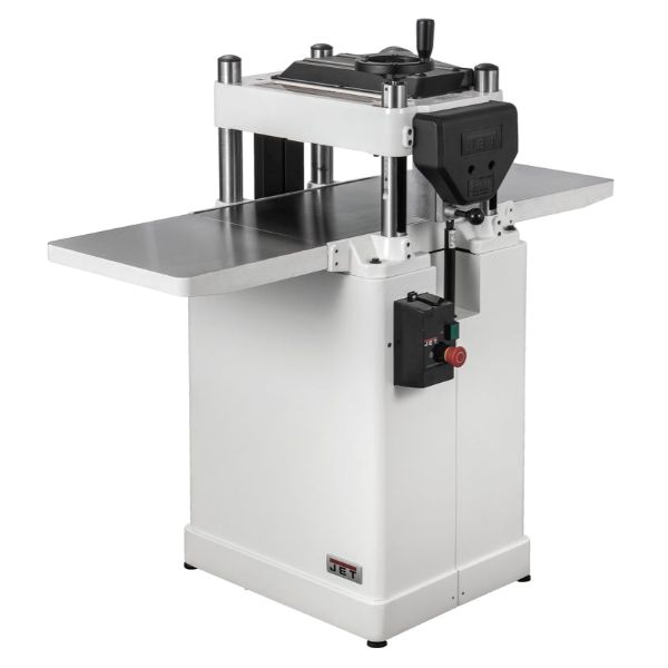 Рейсмусовый станок JET JWP-15B 230 В - изображение 1