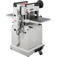 Рейсмусовый станок JET JWP-15K 230 В - изображение 10