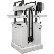 Рейсмусовый станок JET JWP-15K 230 В - изображение 11