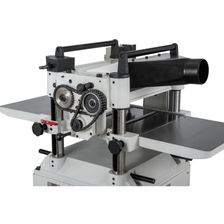Рейсмусовый станок JET JWP-15K 230 В - изображение 12