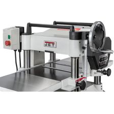 Рейсмусовый станок JET JWP-15K 230 В - изображение 13