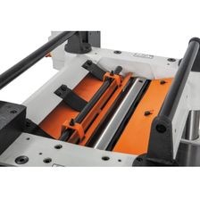 Рейсмусовый станок JET JWP-15K 230 В - изображение 15