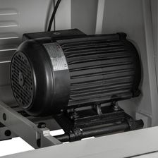 Рейсмусовый станок JET JWP-15K 230 В - изображение 16