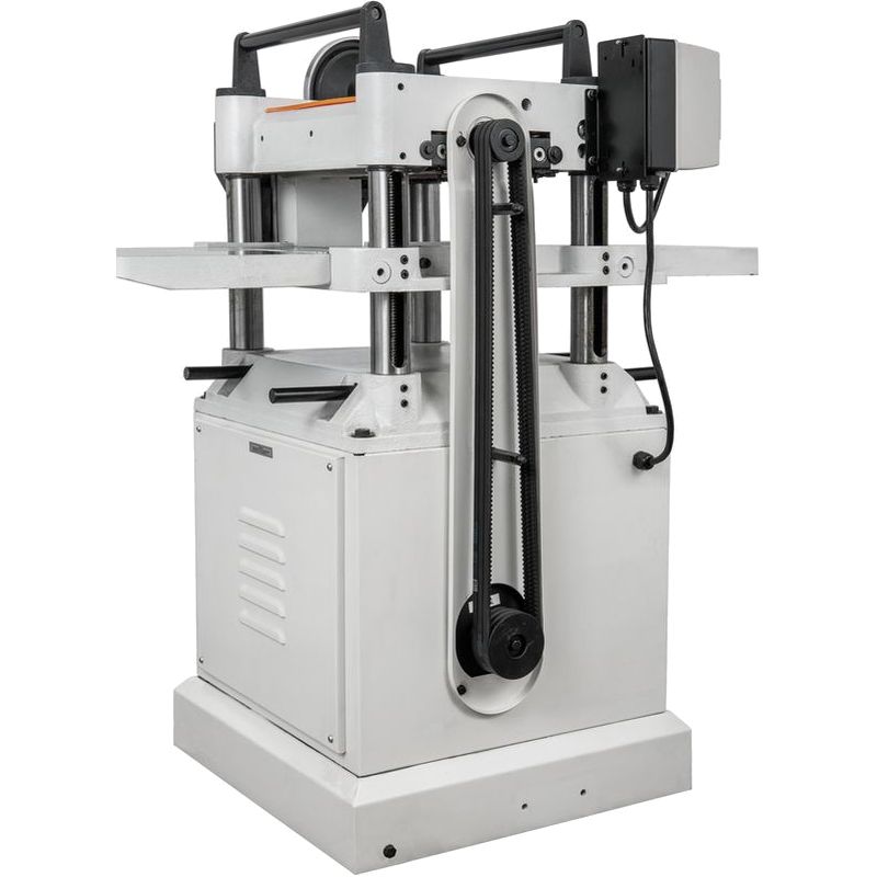 Рейсмусовый станок JET JWP-15K 230 В - изображение 3