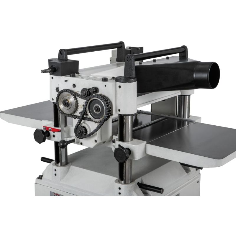 Рейсмусовый станок JET JWP-15K 230 В - изображение 4