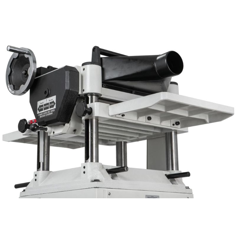 Рейсмусовый станок JET JWP-15K 230 В - изображение 6