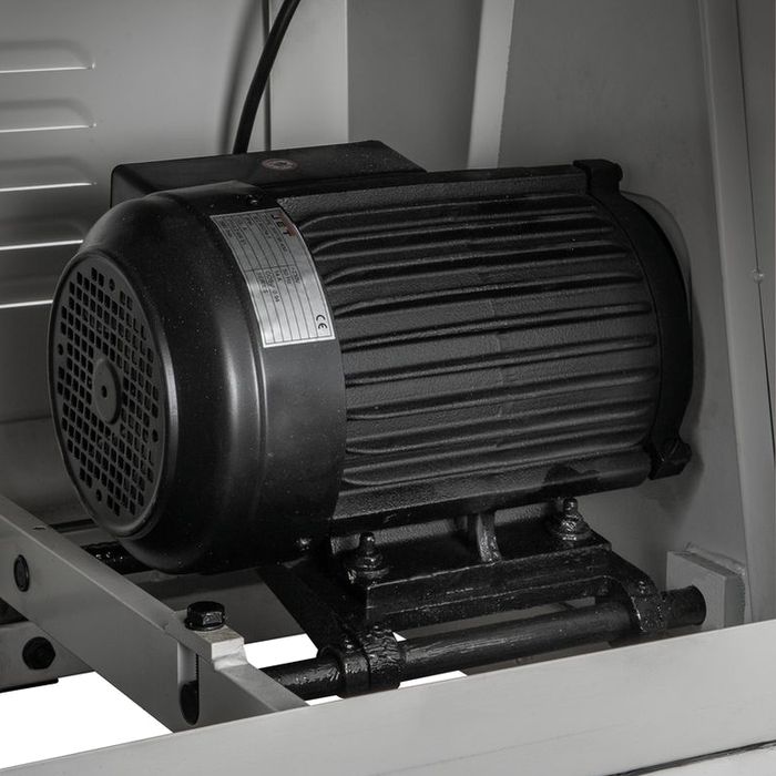 Рейсмусовый станок JET JWP-15K 230 В - изображение 8