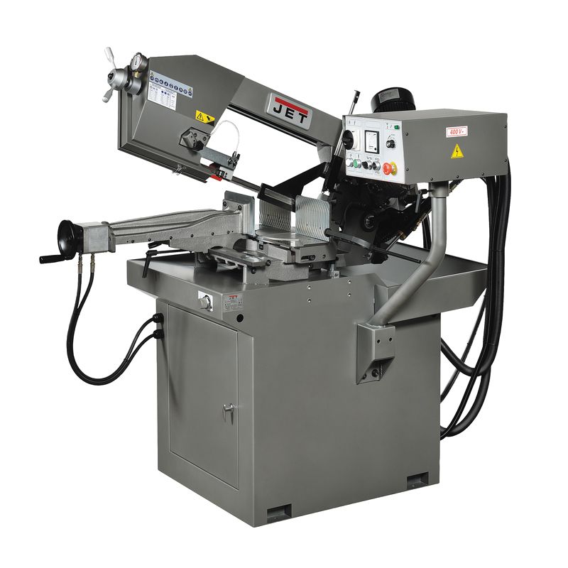 Ленточнопильный станок JET MBS-1010VDAS