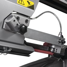 Ленточнопильный станок JET MBS-1010VDAS - изображение 12