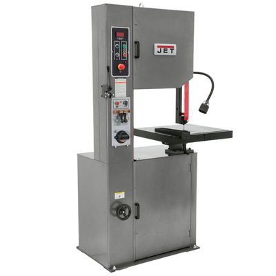 Ленточнопильный станок JET MBS-1010VDAS - изображение 19