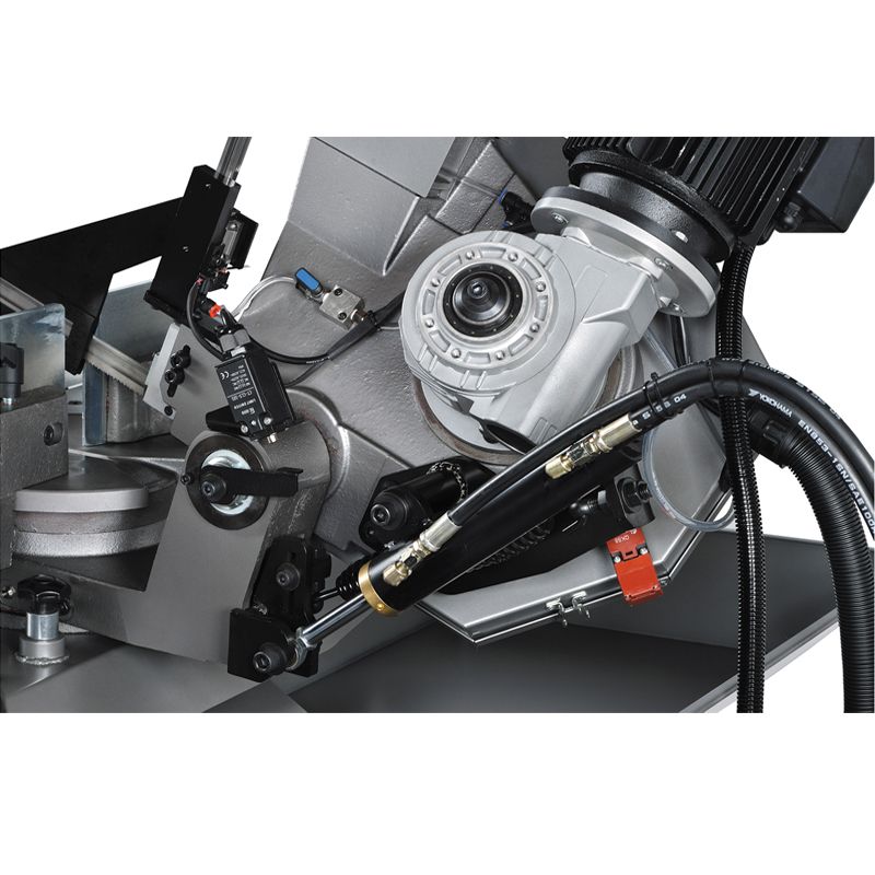 Ленточнопильный станок JET MBS-1010VDAS - изображение 6