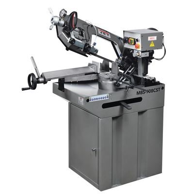 Ленточнопильный станок JET MBS-1011DAP - изображение 21