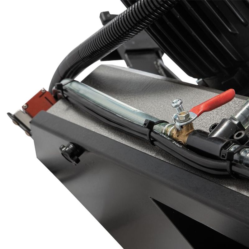 Ленточнопильный станок JET MBS-1011DAP - изображение 5