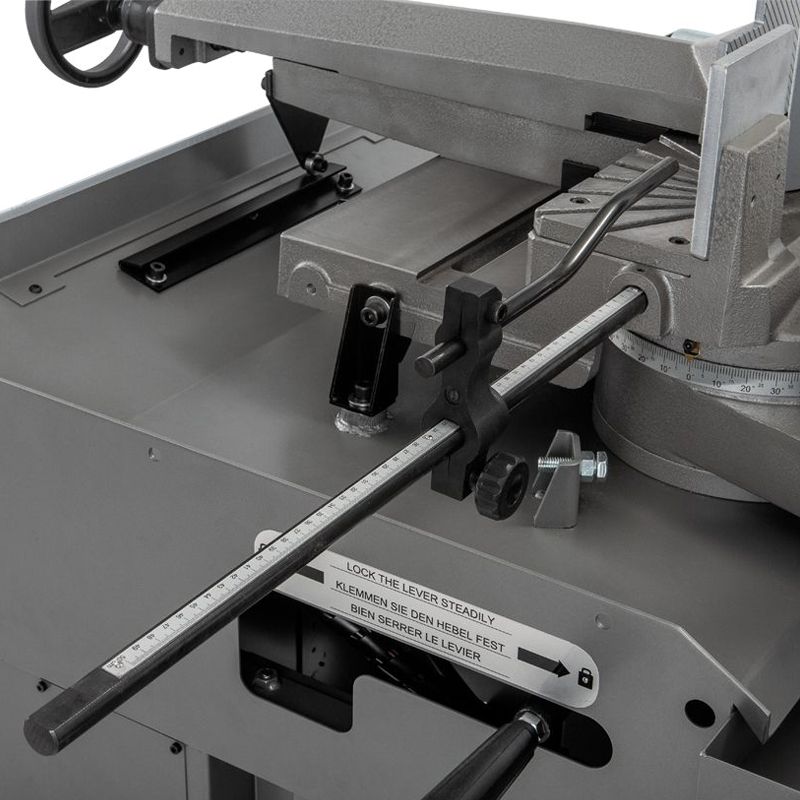 Ленточнопильный станок JET MBS-1011DAP - изображение 6