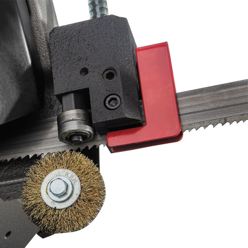 Ленточнопильный станок JET MBS-1011DAP - изображение 7