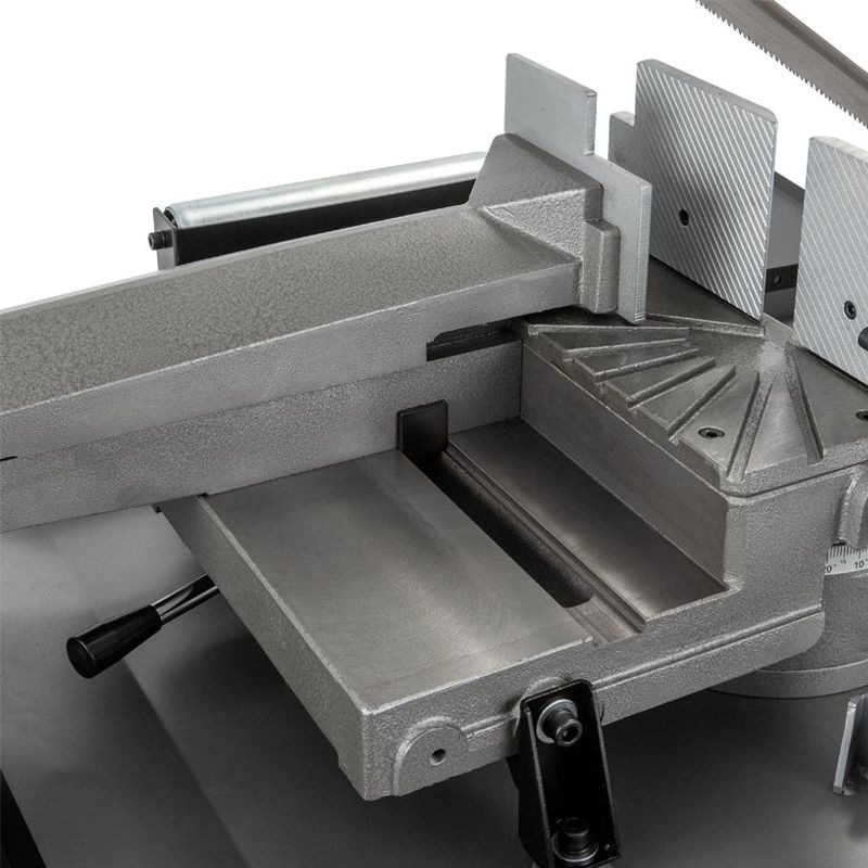 Ленточнопильный станок JET MBS-1011DAP - изображение 8