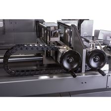 Ленточнопильный станок JET MBS-1012CNC с ЧПУ - изображение 15