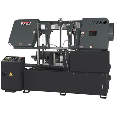 Ленточнопильный станок JET MBS-1012CNC с ЧПУ - изображение 20