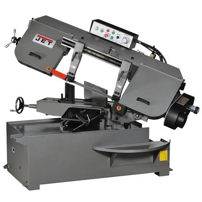 Ленточнопильный станок JET MBS-1012CNC с ЧПУ - изображение 24