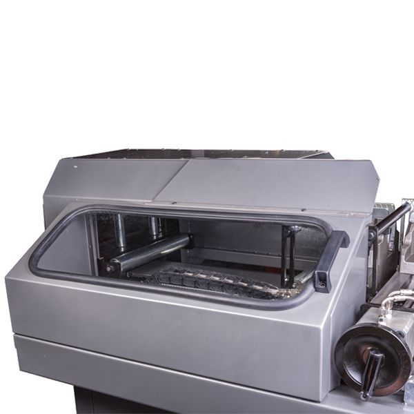 Ленточнопильный станок JET MBS-1012CNC с ЧПУ - изображение 3