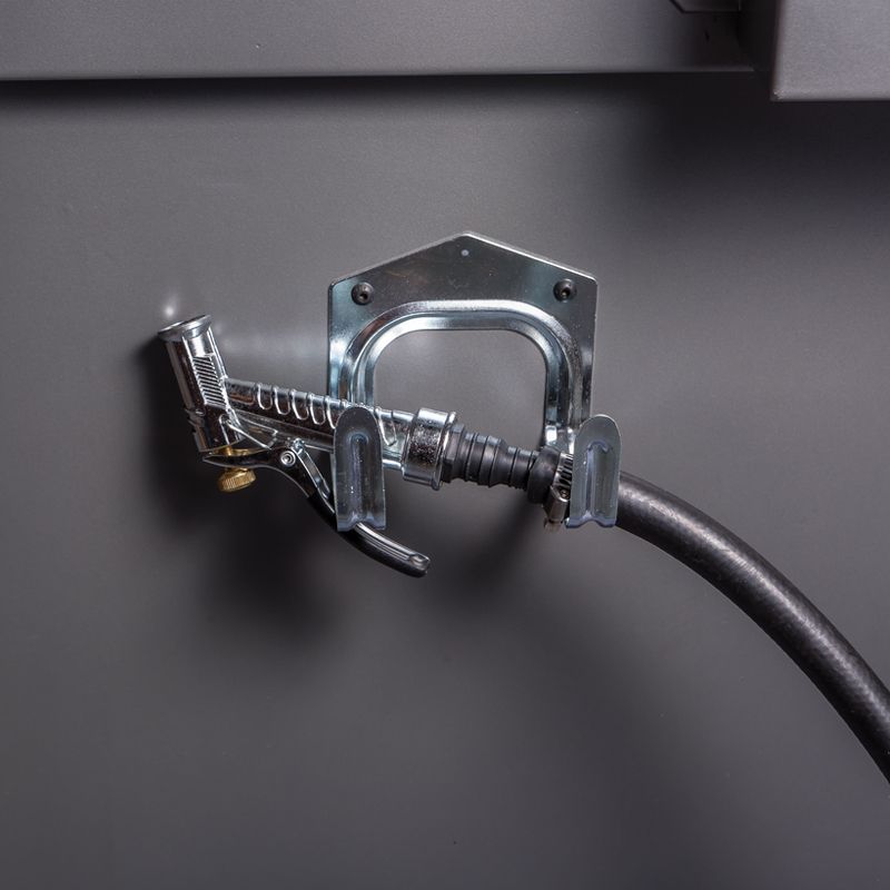 Ленточнопильный станок JET MBS-1012CNC с ЧПУ - изображение 4