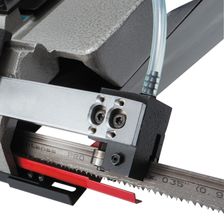 Ленточнопильный станок JET MBS-1013CSD - изображение 16