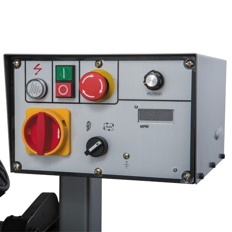 Ленточнопильный станок JET MBS-1013CSD - изображение 2