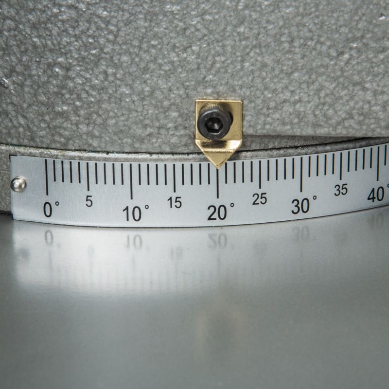 Ленточнопильный станок JET MBS-1013CSD - изображение 5