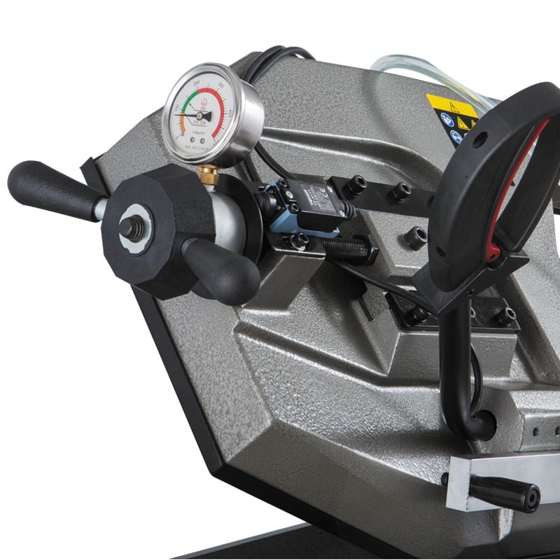 Ленточнопильный станок JET MBS-1013CSD - изображение 6