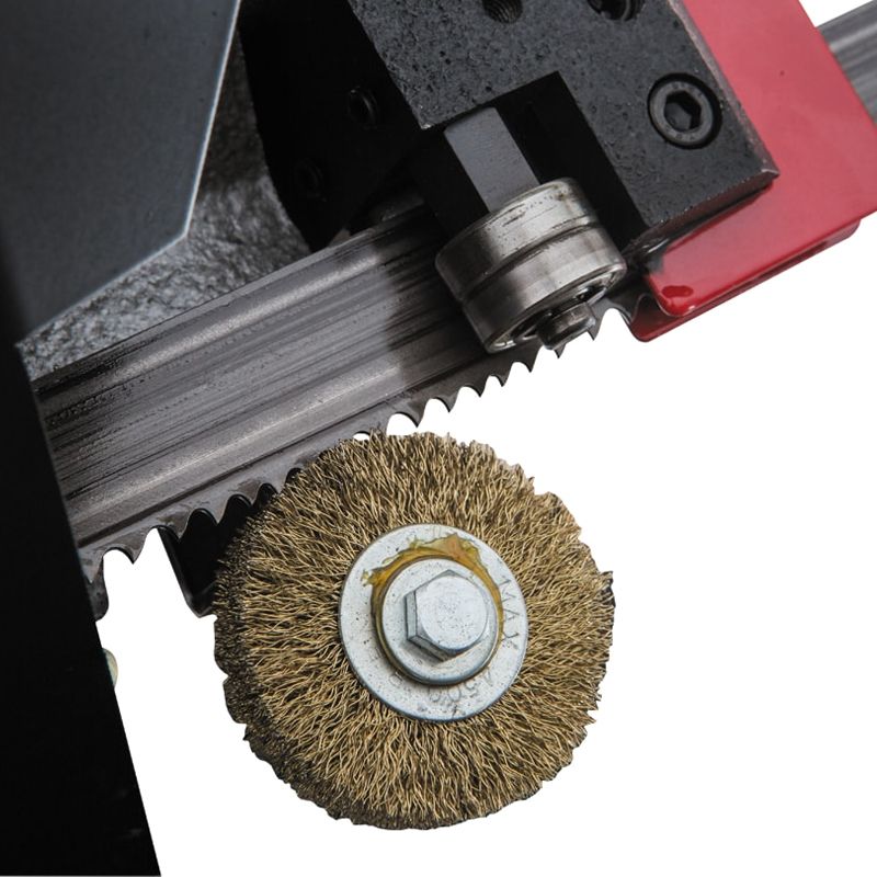 Ленточнопильный станок JET MBS-1013CSD - изображение 7