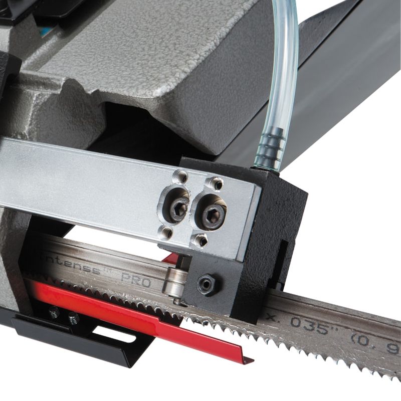 Ленточнопильный станок JET MBS-1013CSD - изображение 8