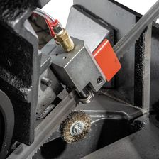 Ленточнопильный станок JET MBS-1213CS - изображение 11