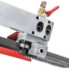 Ленточнопильный станок JET MBS-1213CS - изображение 12