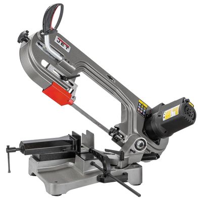 Ленточнопильный станок JET MBS-1213CS - изображение 18