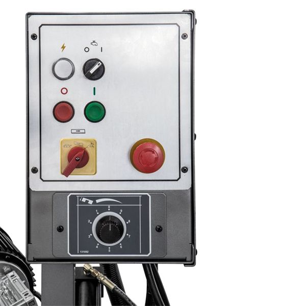 Ленточнопильный станок JET MBS-1213CS - изображение 2