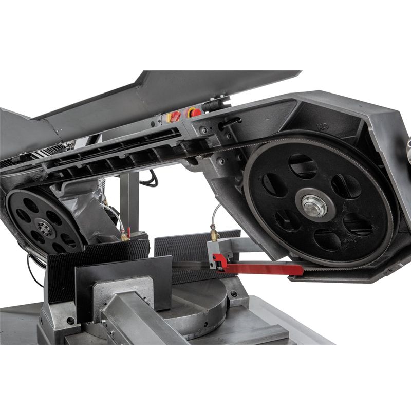 Ленточнопильный станок JET MBS-1213CS - изображение 3