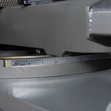 Ленточнопильный колонный станок JET MBS-1220DC - изображение 11