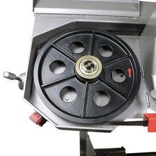 Ленточнопильный колонный станок JET MBS-1220DC - изображение 12