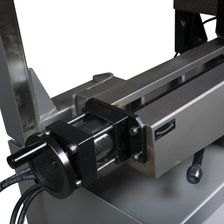 Ленточнопильный колонный станок JET MBS-1220DC - изображение 13