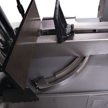 Ленточнопильный колонный станок JET MBS-1220DC - изображение 14